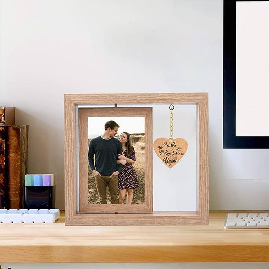 Romantic Couples Picture Frames