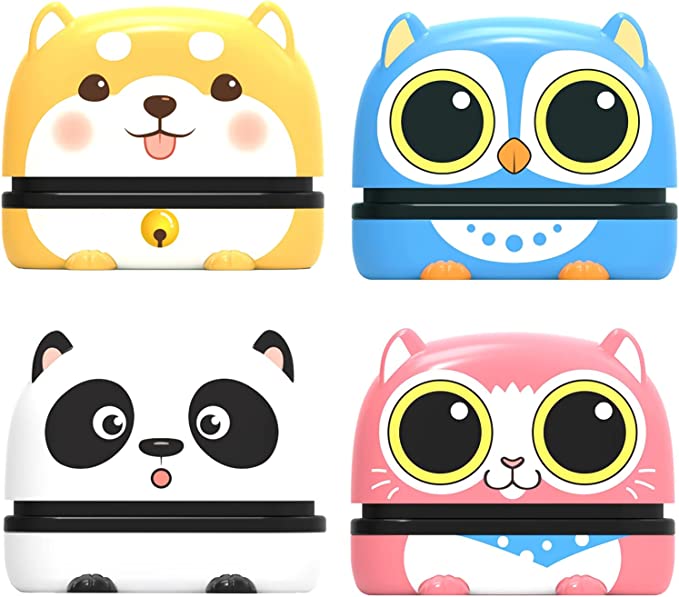 Customized Name Stamp