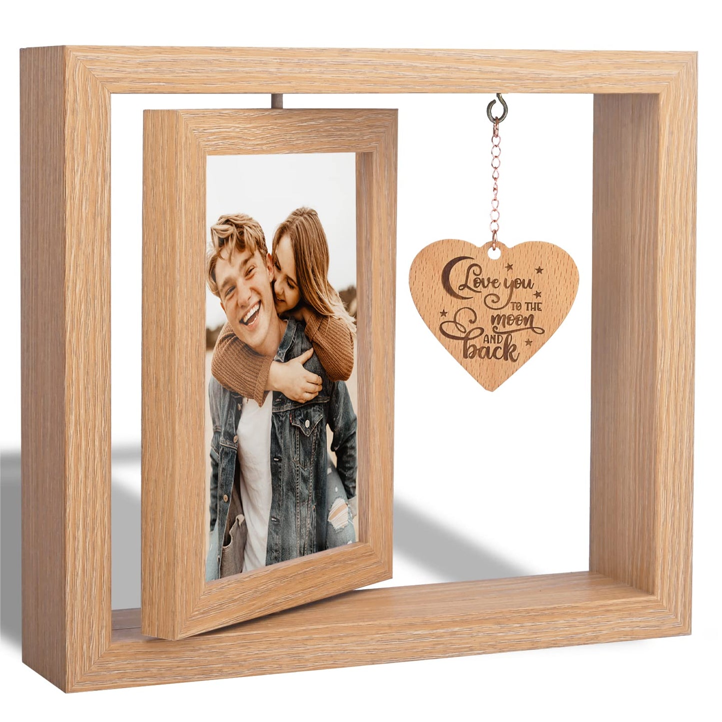 Romantic Couples Picture Frames