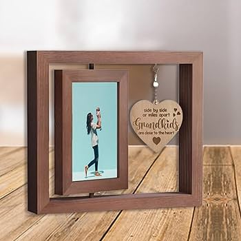 Romantic Couples Picture Frames