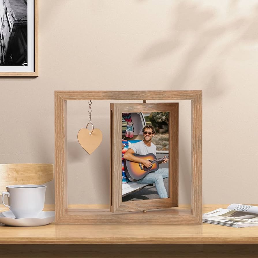Romantic Couples Picture Frames