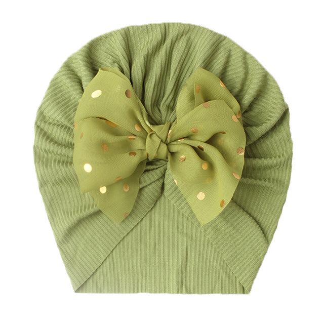 Baby Turban Hats