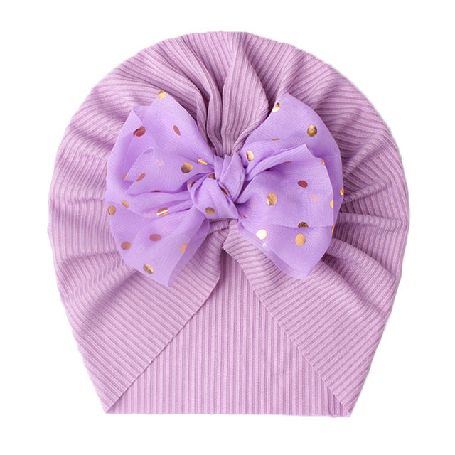 Baby Turban Hats