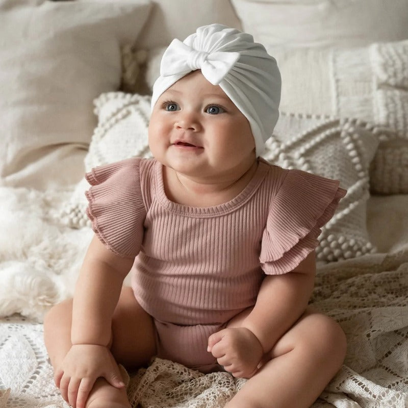 Baby Turban Hats