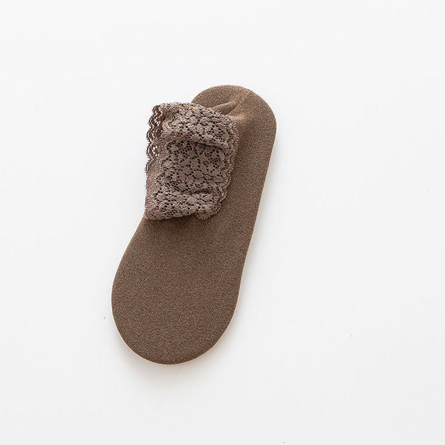 Women Warm Socks