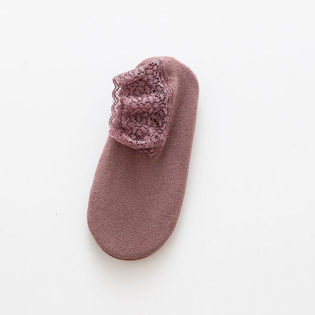 Women Warm Socks