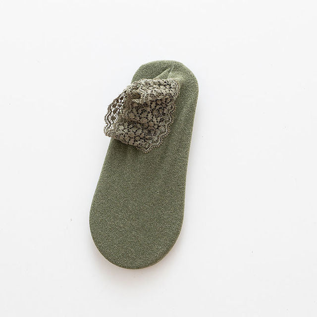 Women Warm Socks
