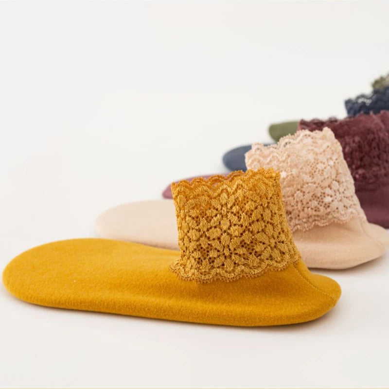 Women Warm Socks