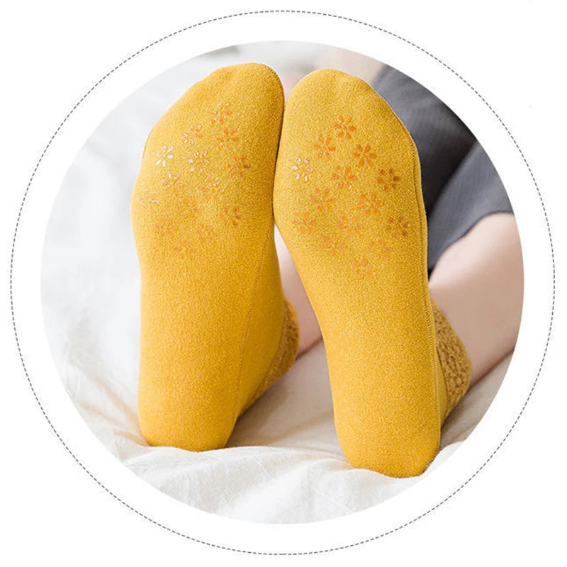Women Warm Socks